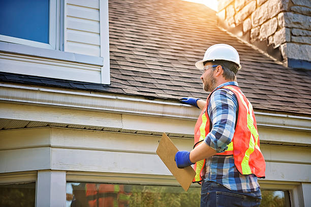 Licensed Emergency Roof Repair service in Medina, ND - Norken Roofing